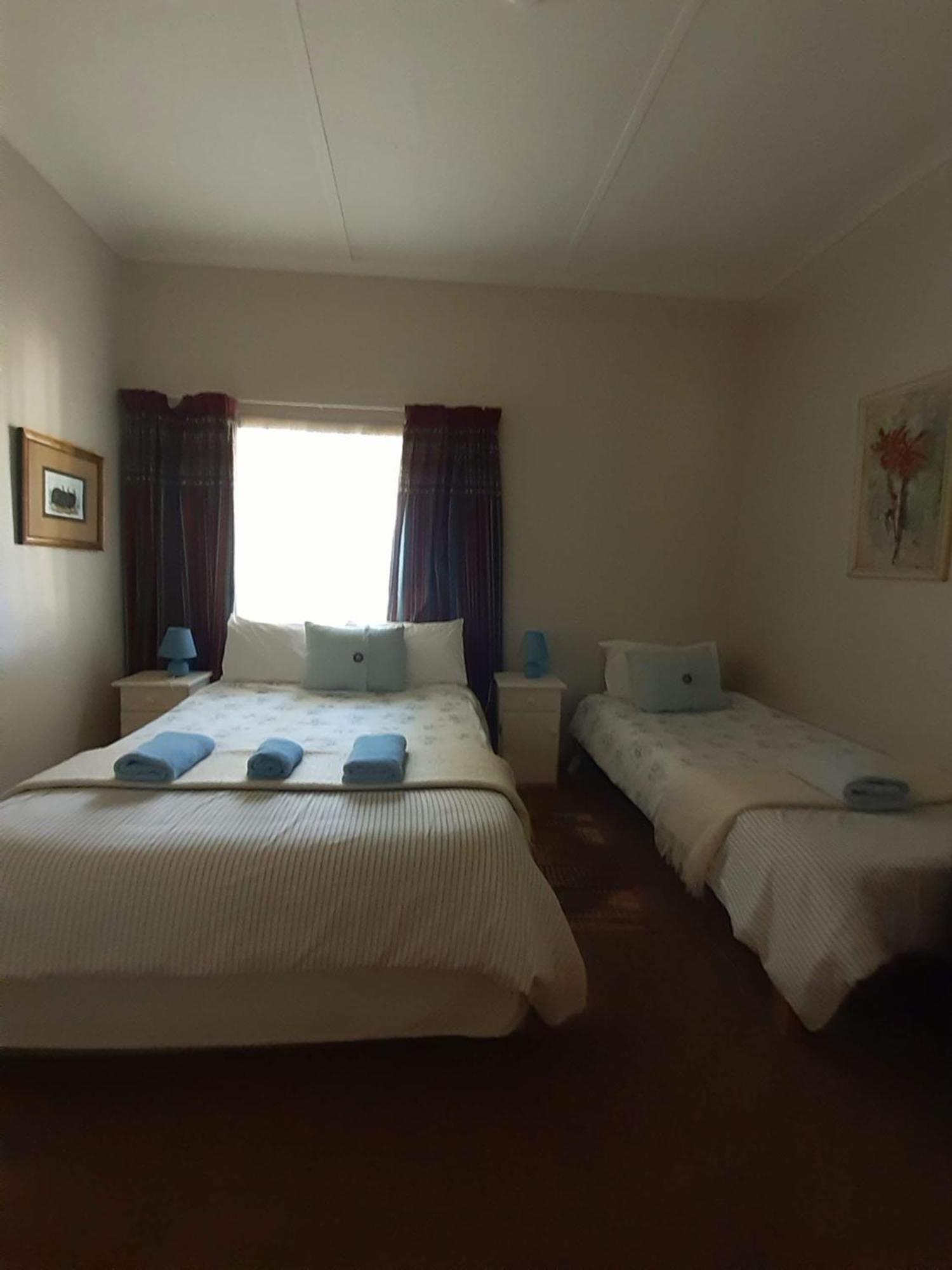 Sutherland Guest House Habitación foto