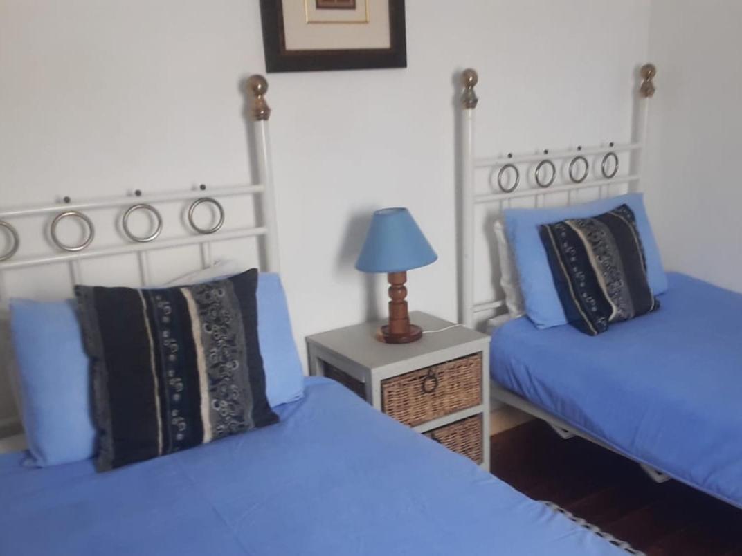 Sutherland Guest House Habitación foto