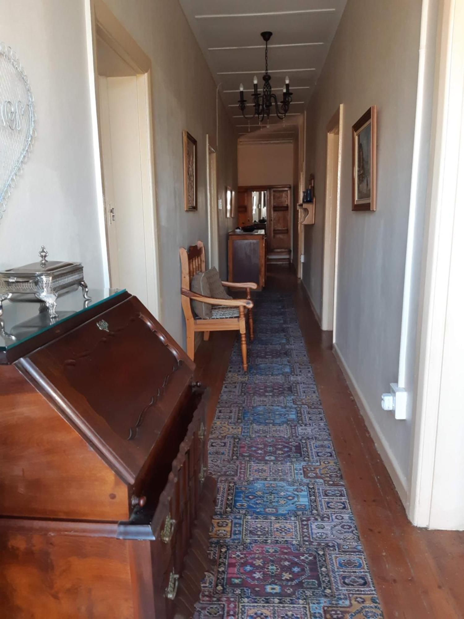 Sutherland Guest House Habitación foto